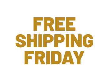 Holideal Day 5 - Free Shipping Weekend